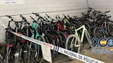 ¿Te robaron la bicicleta en Marbella? La policía ha recupera una treintena y pide a los afectados acudir a comisaría para recuperarla