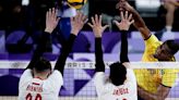 Polônia vira e Brasil sofre segunda derrota no vôlei masculino