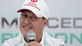 German investigators detain 2 men who allegedly tried to blackmail the family of Michael Schumacher