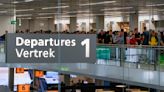 Dutch government shelves plans to reduce flights from Amsterdam's busy Schiphol Airport