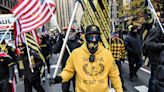 Who are the Proud Boys? Extremist group at the center of prime-time Jan. 6 committee hearings