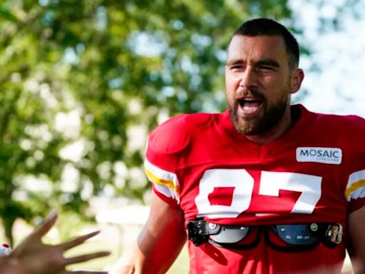 Chiefs Concern? Travis Kelce Admits Last Season ‘Taxing’ on his Body