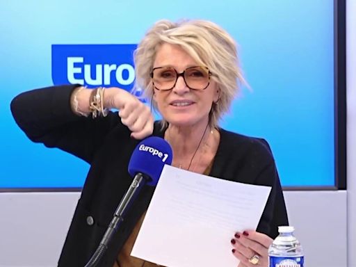"Fiers d'être Europe 1 !" : Sophie Davant, Pascal Praud, Laurence Ferrari et d'autres salariés défendent la ligne éditoriale de la station, attaquée dans une tribune