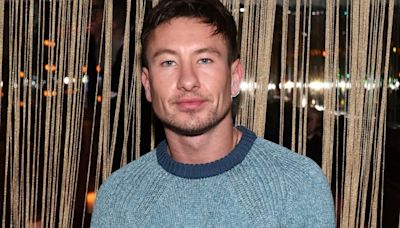 Barry Keoghan teams up with Cillian Murphy for huge new film