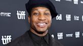 Jonathan Majors Eyed to Play Dennis Rodman in '48 Hours in Vegas'