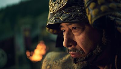 Shogun: Season Two Renewal in the Works for FX Drama, Hiroyuki Sanada Signed to Return