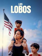 Los lobos (film)