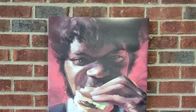 Dearborn Heights restaurant with ‘Pulp Fiction’ motif serves up some tasty burgers