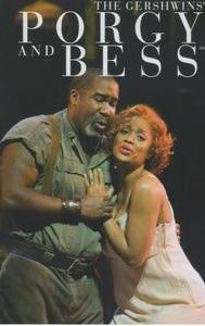 The Gershwin's 'Porgy and Bess'