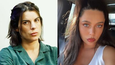 Maite Orsini y Daniela Aránguiz se ven las caras: Se realiza audiencia por querella presentada por la diputada
