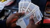 Zimbabwe to Extend ZiG Currency Crackdown to Companies, Finance Chief Says