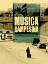 Música campesina