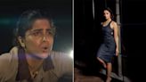 Alia Bhatt's Shout Out To Alpha Co-Star Sharvari's Vedaa Trailer: "This Girl Is On Fire"