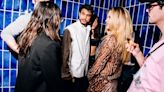 Jayson Tatum, Charles Melton and Storm Reid Keep the Coach Fashion Week Party Going