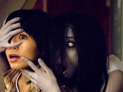 ‘Ju-on: The Grudge’, la película con la que el cine de terror japonés cruzó todas las fronteras