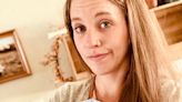 Jill Duggar Shares Emotional Message After Memorial for Stillborn Baby