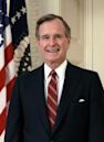 presidenza di George H. W. Bush