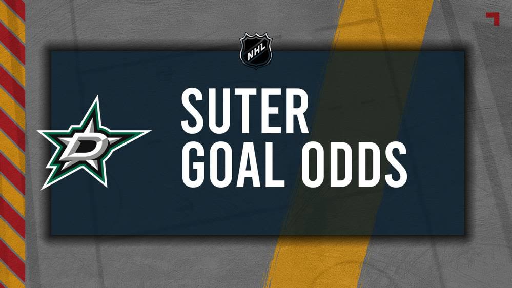 Will Ryan Suter Score a Goal Against the Oilers on June 2?
