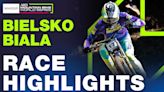 Bielsko-Biala Men's World Cup Downhill Highlights