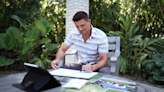 HGTV's John Gidding says this new curb appeal movement will entirely change how we landscape our yards