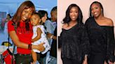 Brandy Celebrates 'Angel' Daughter Sy'Rai Smith on Her 21st Birthday: 'My Baby Forever'