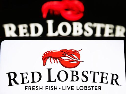 Red Lobster says it will soon claw its way out of bankruptcy