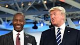 Former advisers to Trump, Ben Carson admit to unlawful lobbying on behalf of Qatar