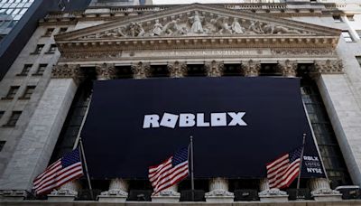 Roblox players to start seeing video ads in its virtual realms