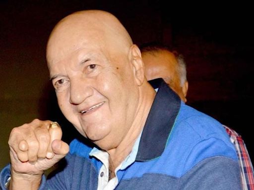 When Prem Chopra revealed he was offered role of Godfather for a Hollywood film