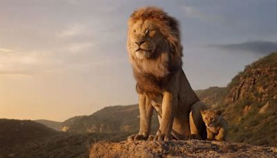 Mufasa: todo lo que se sabe hasta ahora de la nueva película de El Rey León