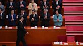 China's National People's Congress okays 7.2% defence spending boost