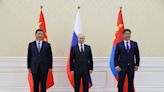 Putin says Xi has questions and concerns over Ukraine