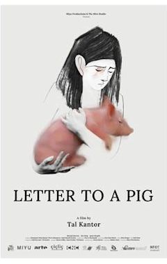 Letter to a Pig