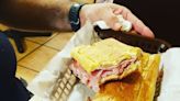 Sabor cubano a lo grande: Tampa busca récord con sándwich gigante