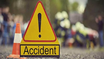 5 Killed, 7 Injured As Jeep Collides With Truck In Bihar's Kishanganj District