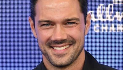 Ryan Paevey reveals no Hallmark movie in the works, teases break from acting after ‘pretty bitter taste’