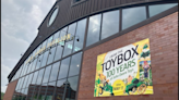 John Deere Pavilion opens new toy exhibit