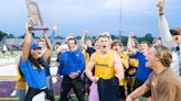 Homestead wins nine events at New Haven Sectional to claim third straight team title