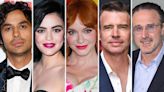 Vertical Entertainment Acquires ‘The Storied Life Of A.J. Fikry’ Film Starring Kunal Nayyar, Lucy Hale, Christina Hendricks...