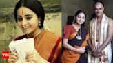 Bhama pens a heartwarming note as her film ‘Ramanujan’ clocks 10 years | Malayalam Movie News - Times of India