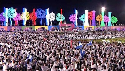 Celebran en Nicaragua acto central por la Revolución Sandinista (+Foto) - Noticias Prensa Latina