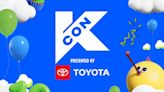 KCON Sets Lineup for 10th Anniversary Fan Festival in Los Angeles
