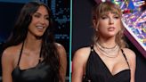 Kim Kardashian Addresses Online Rumors About Herself In First Interview Since Taylor Swift’s ‘TTPD’ | Access