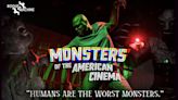 Monsters of the American Cinema in Los Angeles at Matrix Theatre 2024