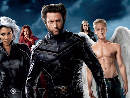 Kevin Feige Reveals the Real Reason the X-Men Wore Black Leather Suits in Original Film