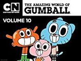 The Amazing World of Gumball season 5