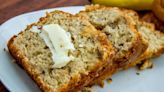 Jamie Oliver’s ‘super tasty’ banana bread recipe takes 10 minutes to prepare