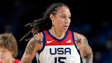'BG IS COMING HOME': Sports world reacts to news of Brittney Griner's release
