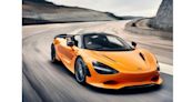 McLaren Chicago Adds the 2024 McLaren 750s to Its Inventory in Chicago, Illinois