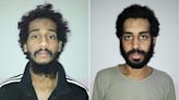 Isis ‘Beatles’ were identified after boasting about arrest at EDL counter-demonstration